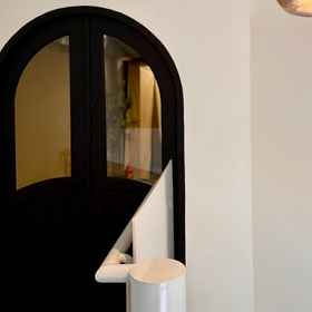 Hotel Exterior 1 Togayther Hostel Black, Khách sạn Cafe Laurel by Evergreen Laurel Hotel (Bangkok)