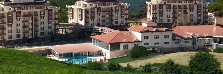 其他 AKASYA TERMAL