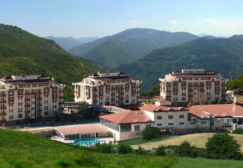 其他 AKASYA TERMAL