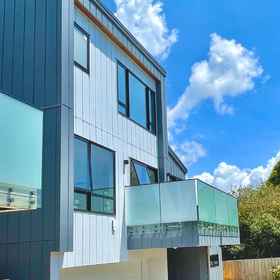 Hotel Exterior 1 Valley Sea View Villa Torbay, Campbells Bay Hotels