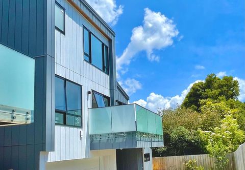 Others Valley Sea View Villa Torbay