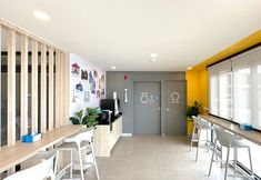 其他 2 HOP INN Saraburi