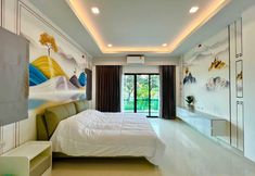 Lainnya 5 Yunman Jimei Pool Villa