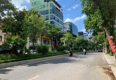 Lainnya 3 The Orchid Luxury Apartment