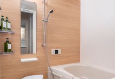 Khác 4 OmoriNishi 2 chome