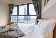 Khác 4 Modern City Haven Premium Amenities 2 Rooms 3 Beds