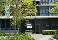 อื่นๆ 4 Core Soho Suite Royal Quad Studio 4Pax Sepang KLIA