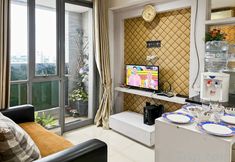 Others 3 Cozy 2BR Royal Olive Apt Pejaten w/ Pool & Gym