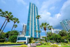 Lainnya The palm | World class luxury seaview condo, private beach, see temple of truth