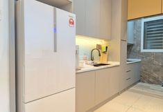 Others 7 D3911 Klcc View Private Roof Terrace l 8Pax
