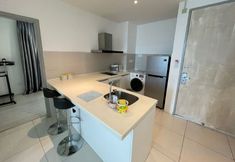 Others 2 Sutera Avenue 2 bedroom with Infinity Pool