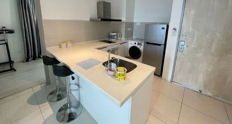 Others 2 Sutera Avenue 2 bedroom with Infinity Pool