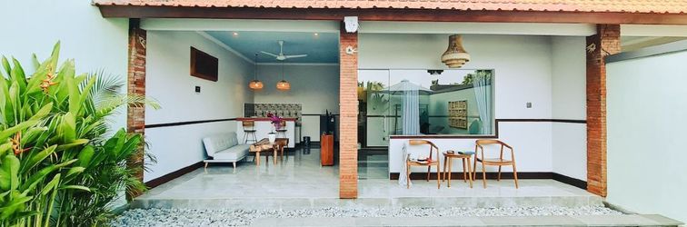 อื่นๆ Sejati Villa - Seminyak