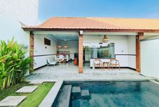 อื่นๆ Sejati Villa - Seminyak