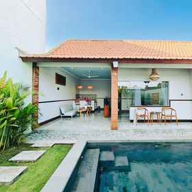 Hotel Exterior 1 Sejati Villa - Seminyak, Soori Dog Grooming 酒店