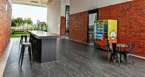 Others 2 Chambers Residence KL by Easy Stay