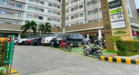 Others 2 Bliss @Casa Mira Tower Labangon