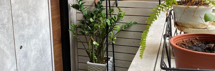 อื่นๆ CHUNG NAM GUEST HOUSE