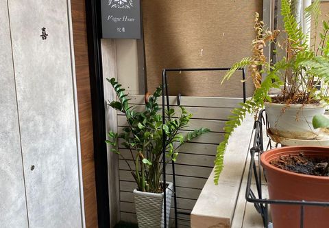 อื่นๆ CHUNG NAM GUEST HOUSE