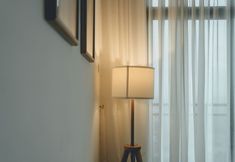 Others 2 Molek Highfloor Cozy Penthouse Apartment 5BR 12Pax