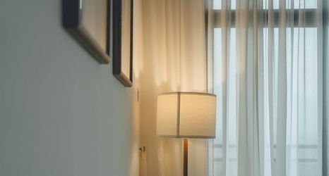 Others 2 Molek Highfloor Cozy Penthouse Apartment 5BR 12Pax