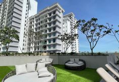 Others 2 L22-ParadigmMall Residence Skudai JB 3R2B-10pax by UcomeHomestay
