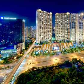 Logo 1 Vinhomes D'Capitale Apartment Ha Noi - Imperium Homes, ku casino - sân chơi kubet Hotels