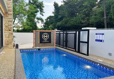 Khác The Luxurious 23 @ GameTopia Villa