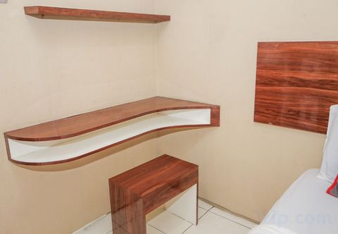 Lainnya Hotel O Bogor near Taman Safari formerly Ken Raudhah Inn