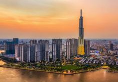 Others 4 Pacific Landmark 81 & luxurious Vinhomes