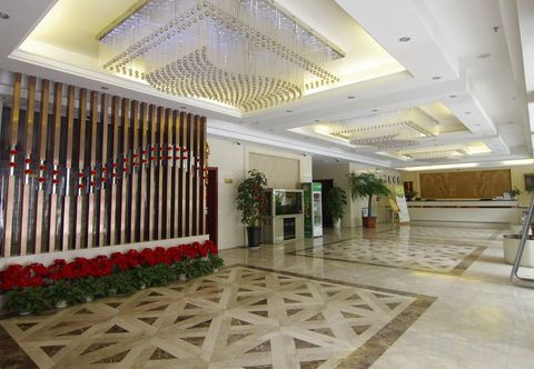 Others Luohe Wumei Lian Business Hotel