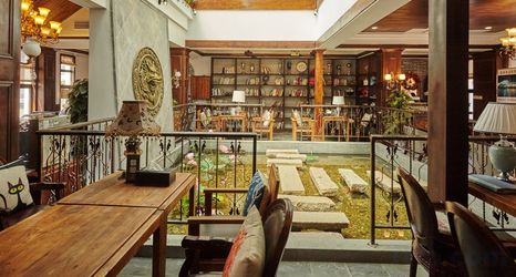 Others 2 Qi Chi Yicheng Hotel (Shantang Street Store, Suzhou)