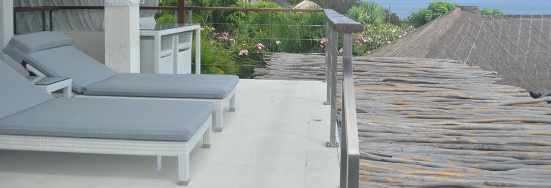 Khác Aqua Nusa - Luxury Lembongan Villas