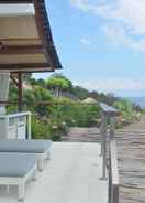 Hotel Interior/Public Areas Aqua Nusa - Luxury Lembongan Villas