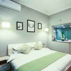 Others 1 Yajin Times Hotel, Hotel Jinjiang Qu