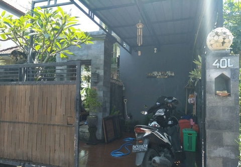 อื่นๆ My House Villa