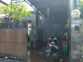 Lainnya My House Villa