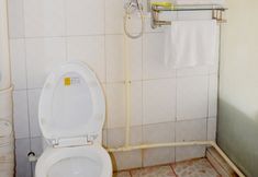 Others 7 Zhengzhou Garden 68 Express Hotel (Jinshui Garden North Road)