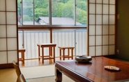 Lainnya 6 Matsumuraya Ryokan