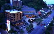 Lainnya 3 Holiday Inn Resort Krabi Ao Nang Beach