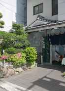 Hotel Exterior Toyofuku