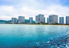 その他 6 Haiwei Holiday Apartment