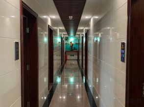 其他 4 Li Xing Hotel (Guangzhou Panyu)