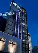 Hotel Exterior Hotel Eldia Modern Kobe(Adult Only)