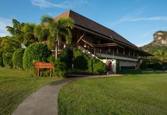 その他 6 Borsaen Pool Villa