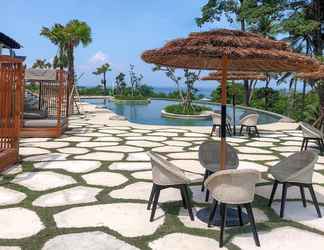 Others 2 Novus Jiva Villa Resort and Spa Anyer