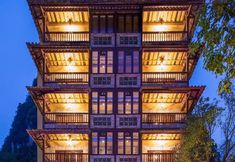 Others 3 Qinghui Villa
