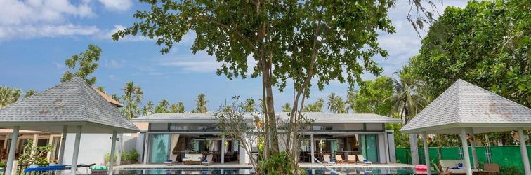 その他 Twin Villas Natai - an Elite Haven