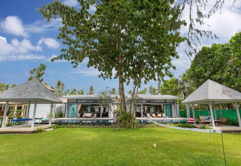 その他 Twin Villas Natai - an Elite Haven