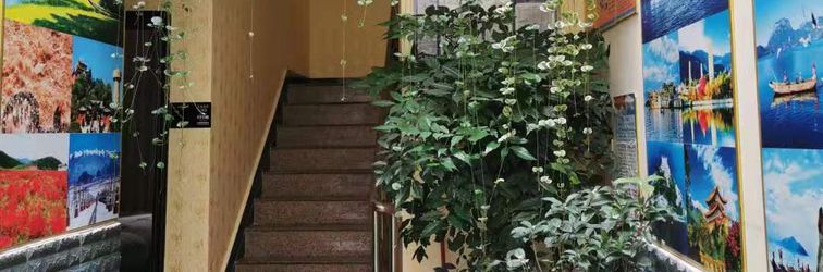 Others Shunfeng Hotel (Lijiang Ancient City)